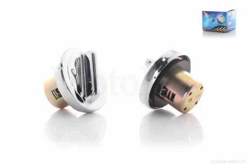 Кришка бака паливного Suzuki V125, QT-034087