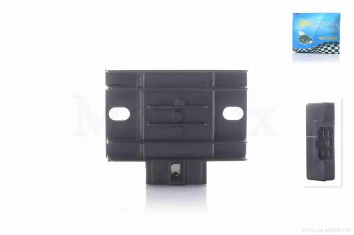 Реле заряджання Suzuki V125, QT-034088