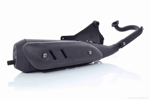 Глушник AD50, QT-032010