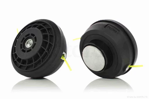 Котушка коси напівавтомат #ПІДШИПНИК , QT-028608