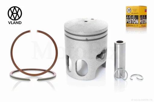Поршень к-кт JOG +0.25 40.25 "VLAND" (JCC) ТАЙВАНЬ, QT-028649