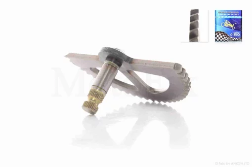 Сектор кікстартера Suzuki V125 "LIPAI", QT-034096