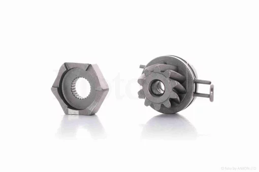 Храповик Suzuki V125 у зборі "LIPAI", QT-034097