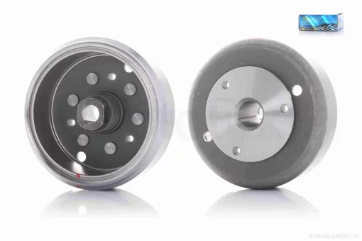 Магнит генератора Suzuki V125, QT-034108