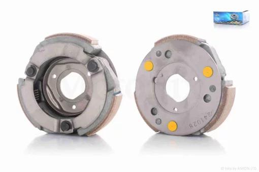 Колодки зчеплення Suzuki V125 "LIPAI", QT-034109