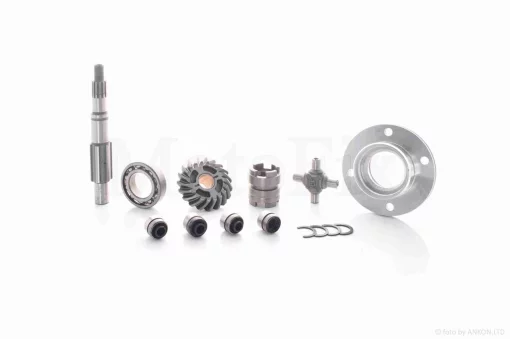 Выходной механизм трансмиссии ATV JS250ATV-5 "JIANSHE", QT-034120