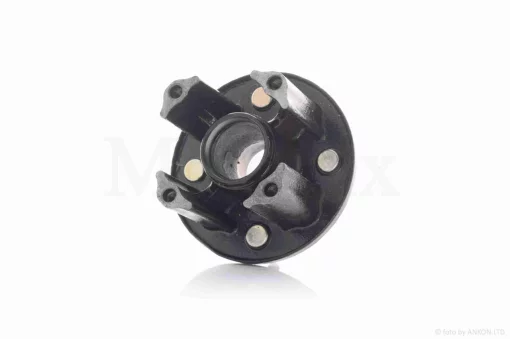 Ступица колеса переднего ATV JS250ATV-5 "JIANSHE", QT-034121