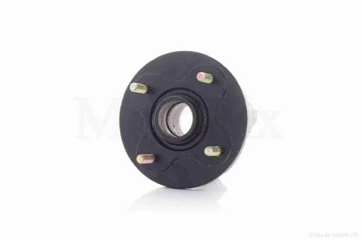 Ступица колеса переднего ATV JS250ATV-5 "JIANSHE", QT-034121