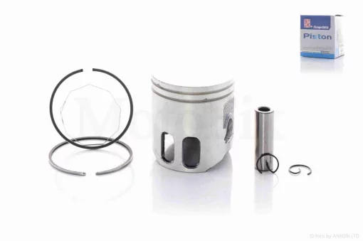 Поршень к-кт DIO 90cc +0.50 50.50 "SEE-SL", QT-034132
