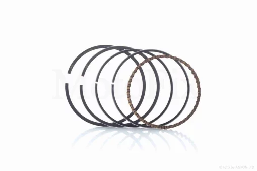 Кільця к-кт GY6 65 +0.75 44.75 "SEE-CN", QT-032083