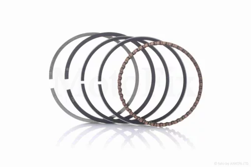 Кільця к-кт GY6 65 +0.25 44.25 "CN", QT-032084