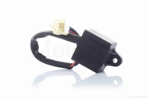 Реле включения вентилятора ATV JS400ATV-3 "JIANSHE", QT-034154