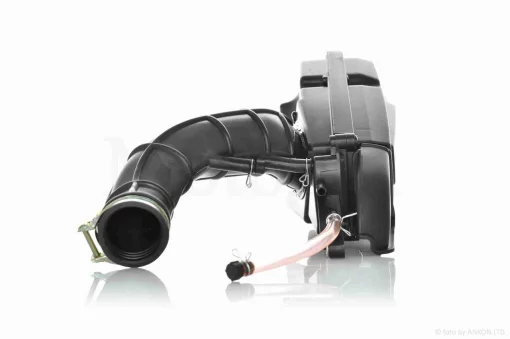 Корпус повітряного фільтра GY6 150 "NEW" "LIPAI", QT-032110