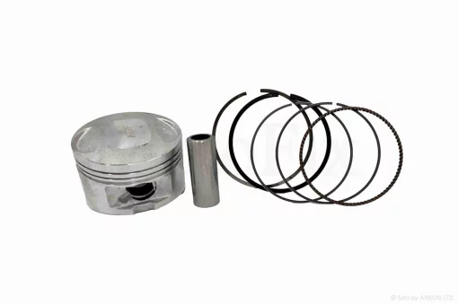 Поршень к-кт SH150 0.50 58.50, p-14 "OEM" (13103-KGG-900,13013-KGG-900,13111-KGG-910), QT-032121