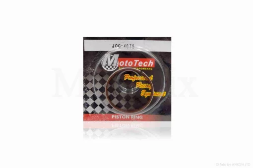 Кільця к-кт DIO ZX, JOG +0.75 40.75 "MT", QT-032140