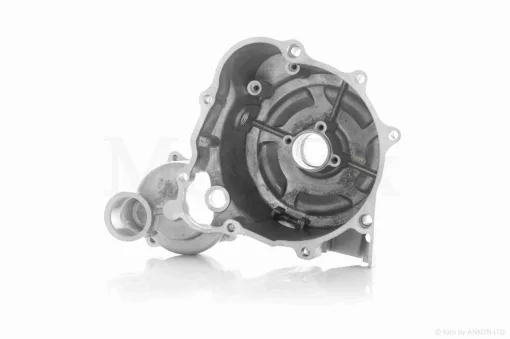 Кришка генератора CG125/150 "DR", QT-032241