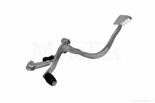 Педаль перемикання передач JS125 "DR", QT-032255