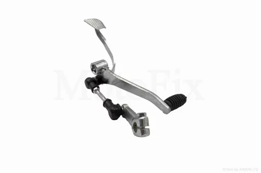 Педаль перемикання передач JS125 "DR", QT-032255