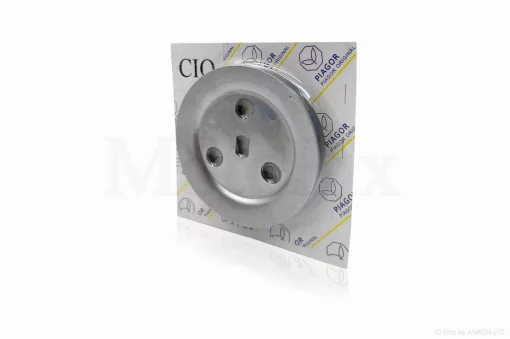 Шків ременя задній (відомий) PIAGGIO CIAO, QT-032256