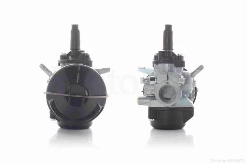 Карбюратор Dellorto SHA 15.5mm +фільтр (PEUGEOT 103, MBK 51) "DHZ", QT-034309