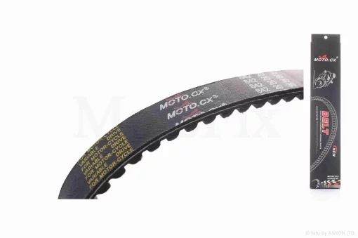 Ремень вариатора 842-20.0 GY6 150 "YM", QT-034352