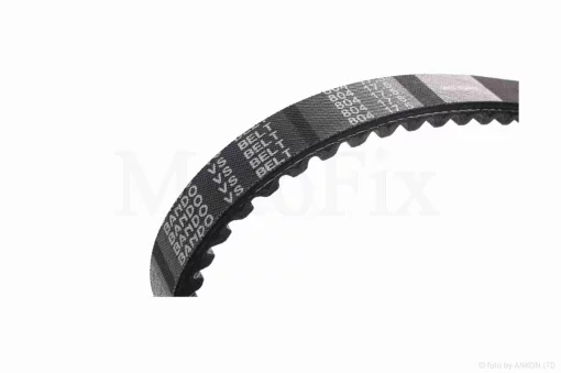 Ремень вариатора 804-17.5 GEAR UA06J 4T, Piaggio, VESPA NRG "BANDO", QT-034591