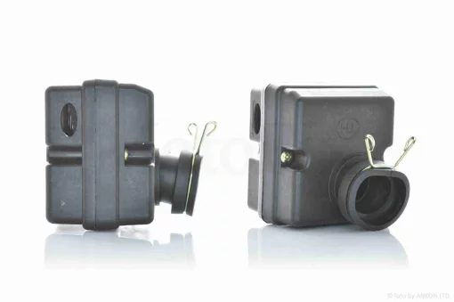 Корпус повітряного фільтра Delta "SDTW", QT-032307