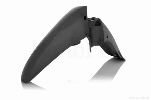 Пластик Active переднє крило, чорне, QT-032343