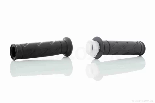 Грипси (ручки керма) ZS125/150 +вставка "LIPAI", QT-032412