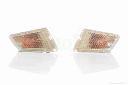 Повороты передние DIO AF18, QT-032489