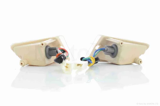 Повороты передние DIO AF18, QT-032489