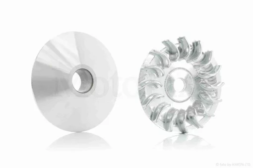 Вариатор передний LEAD 100 +щека "AASA", QT-032518