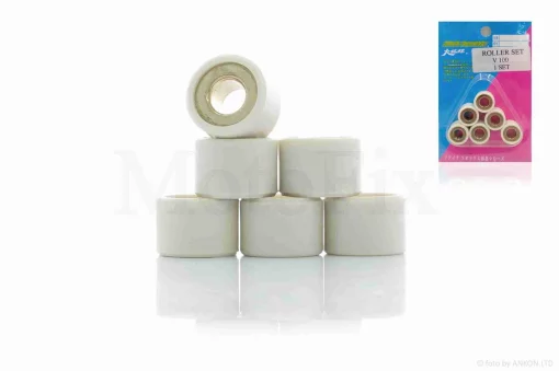 Ролики вариатора Suzuki 17-12 10.0g ТАЙВАНЬ, QT-032522