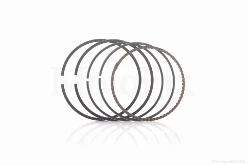 Кільця к-кт GY6 150 STD 57.40 "OL", QT-034750