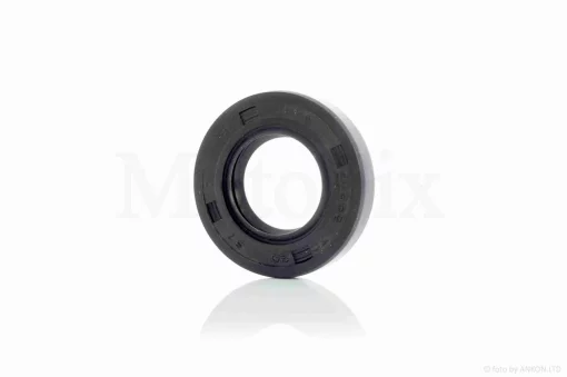 Сальник 20-37-7 "LYO" ТАЙВАНЬ переднього колеса VIPER ZS125J, QT-032550