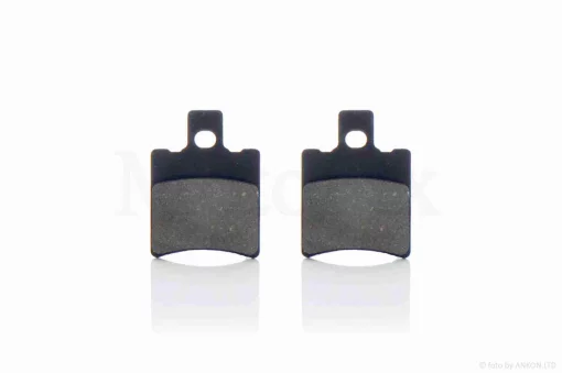 Гальмівні колодки (диск) JOG SA04 3YK, QT-032553