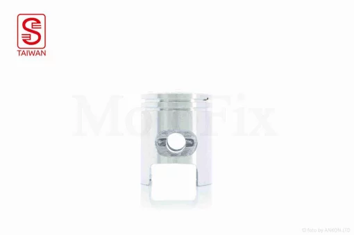 Поршень к-кт LEAD SS, NH50 +1.00 41.00 "SEE" (Sheng-E, чугунные кольца) ТАЙВАНЬ, QT-032869