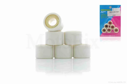 Ролики вариатора Suzuki 16-12 8.0g ТАЙВАНЬ, QT-032623