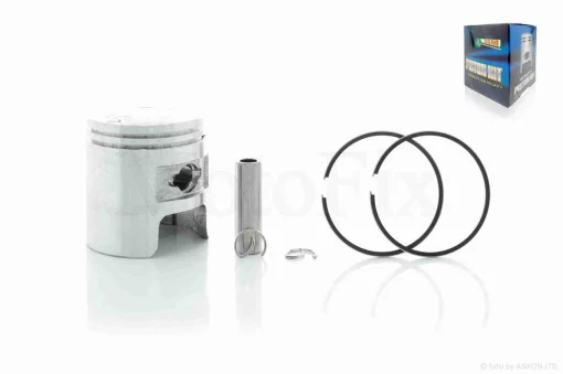 Поршень к-кт TACT AF16 65cc STD 43.00 "RSM", QT-032647