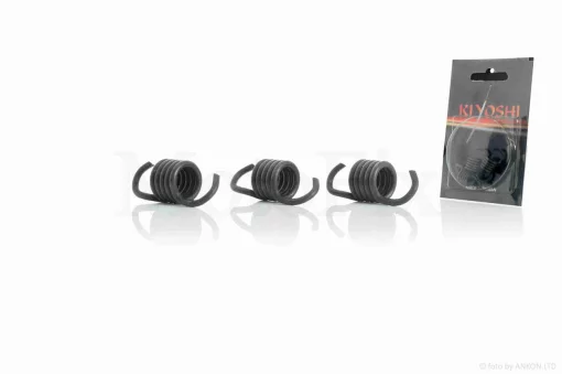Пружины колодок сцепления AD100 3шт "KIYOSHI", QT-032657
