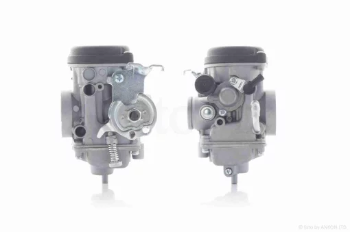 Карбюратор YBR125 CVK d28 "LIPAI", QT-036492
