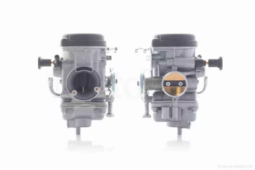 Карбюратор YBR125 CVK d28 "LIPAI", QT-036492