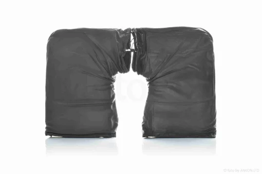 Рукавицы (варежки) на руль зимние, QT-034928