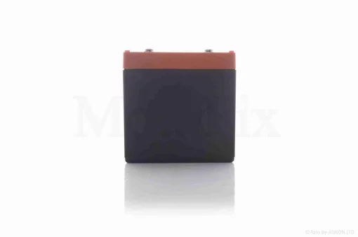 Акумулятор AGM 12V 14A 150-101-99mm 6-DZF-15 тяговий "OUTDO" (електро вело/скутери, 2025), QT-034946