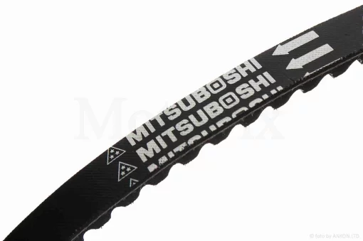 Ремень вариатора 665-15.5 LETS "MITSUBOSHI" (27601-43E00), QT-032838