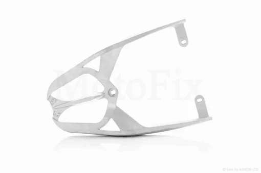 Багажник FLAME 150 задний, алюминиевый "SKYMOTO", QT-034985