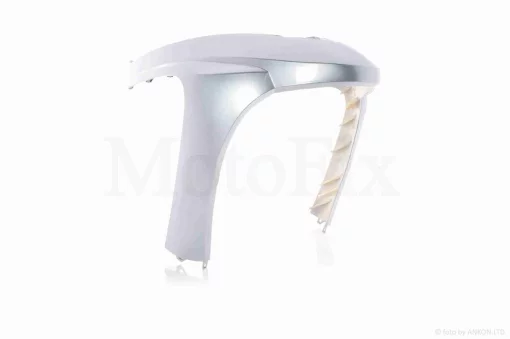 Пластик DIAMOND 125 дзьоб, сірий "SKYMOTO", QT-034986