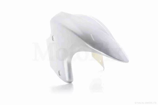 Пластик STORM, PATROL 125/150, BRAVO 150 крыло перед, серый "SKYMOTO", QT-034989