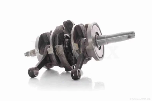 Колінвал EAGLE 250 (QM-250) "SKYMOTO", QT-035000