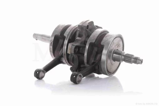 Колінвал EAGLE 250 (QM-250) "SKYMOTO", QT-035000